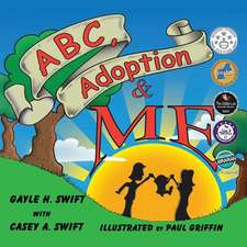 ABC, Adoption & Me