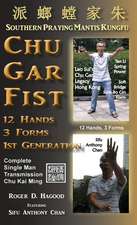 Chu Gar Fist