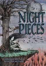 Night Pieces: Book Two