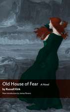 Old House of Fear