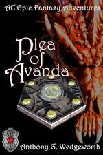 Plea of Avanda