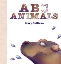 ABC Animals