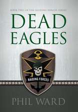 Dead Eagles