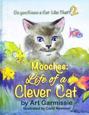 Moochee: Do You Know a Cat Like That? 2