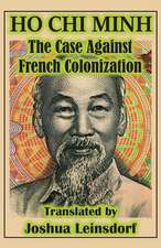 The Case Against French Colonization (Translation)