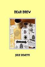 Dear Drew