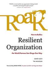 Roar