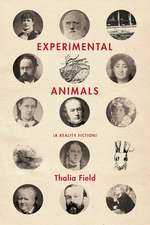 Experimental Animals