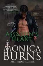 Assassin's Heart