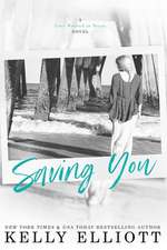 Saving You