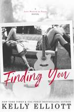 Finding You