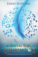 Crystal Ball Persuasion