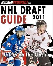 2011 NHL Draft Guide