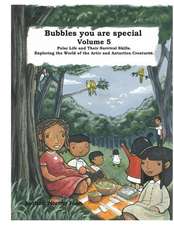 Bubbles You Are Special Volume 5