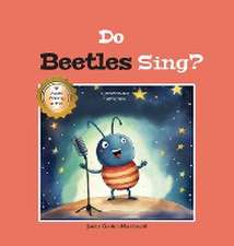 Do Beetles Sing?