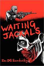 Waiting Jackals