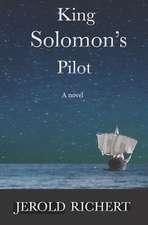 King Solomon's Pilot