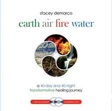 Demarco, S: Earth Air Fire Water