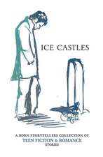 Ice Castles