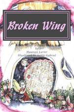 Broken Wing