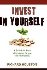 Invest in Yourself