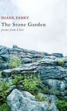 The Stone Garden