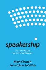 Speakership