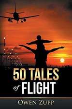 50 Tales of Flight