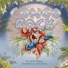 Congo Rock