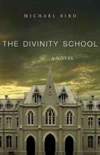 The Divinity School