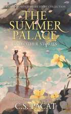 Pacat, C: SUMMER PALACE & OTHER STORIES