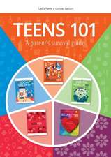 Teens 101