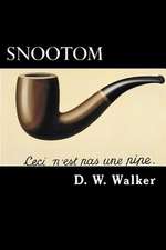 Snootom