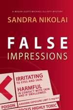 False Impressions