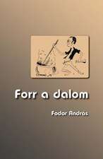 Forr a Dalom