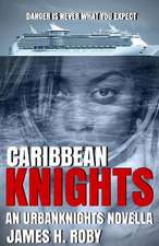 Caribbean Knights