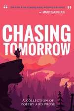 Grace, L: CHASING TOMORROW
