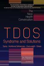 Tdos Syndrome and Solutions