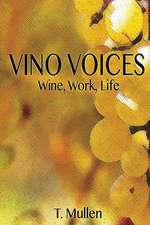 Vino Voices