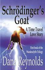 Schrodinger's Goat