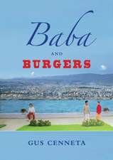 Cenneta, G: Baba and Burgers