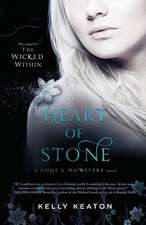 Heart of Stone