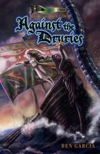 Against the Druries: The Belmont Saga