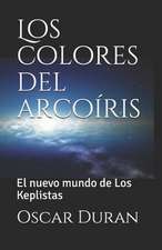 Los Colores del Arcoiris