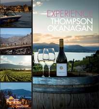 Experience Thompson Okanagan