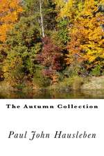 The Autumn Collection