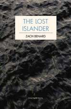 The Lost Islander