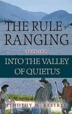 Into the Valley of Quietus