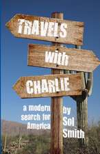 Travels with Charlie