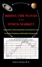 Riding the Waves of the Stock Market